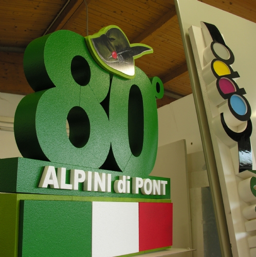 Allestimenti Fiere