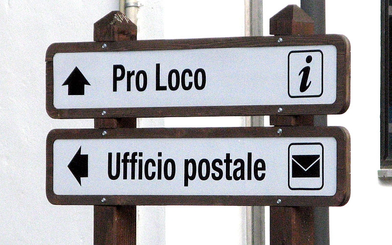 Arredo Urbano