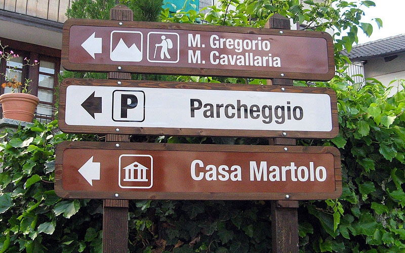 Arredo Urbano