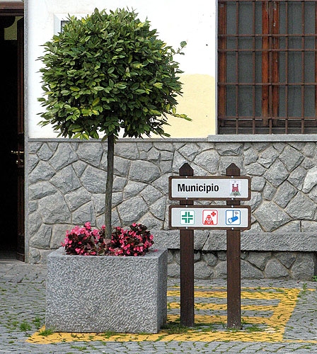 Arredo Urbano