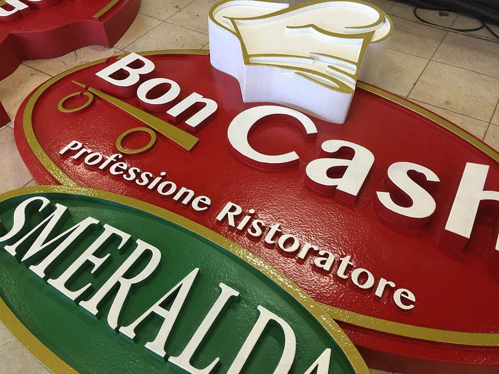 Grandi Insegne