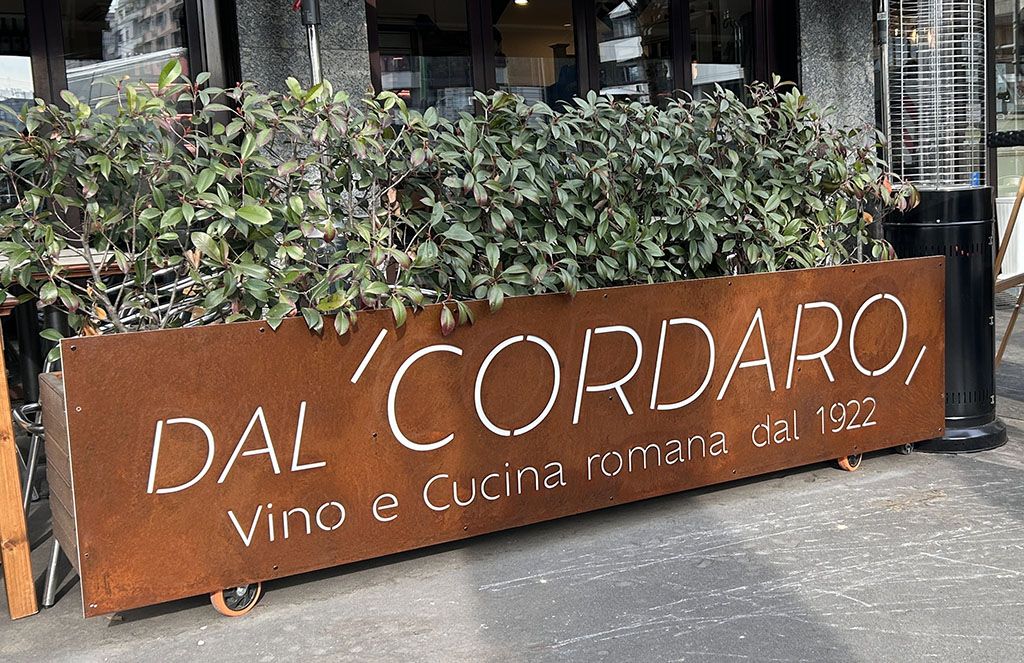 Corten
