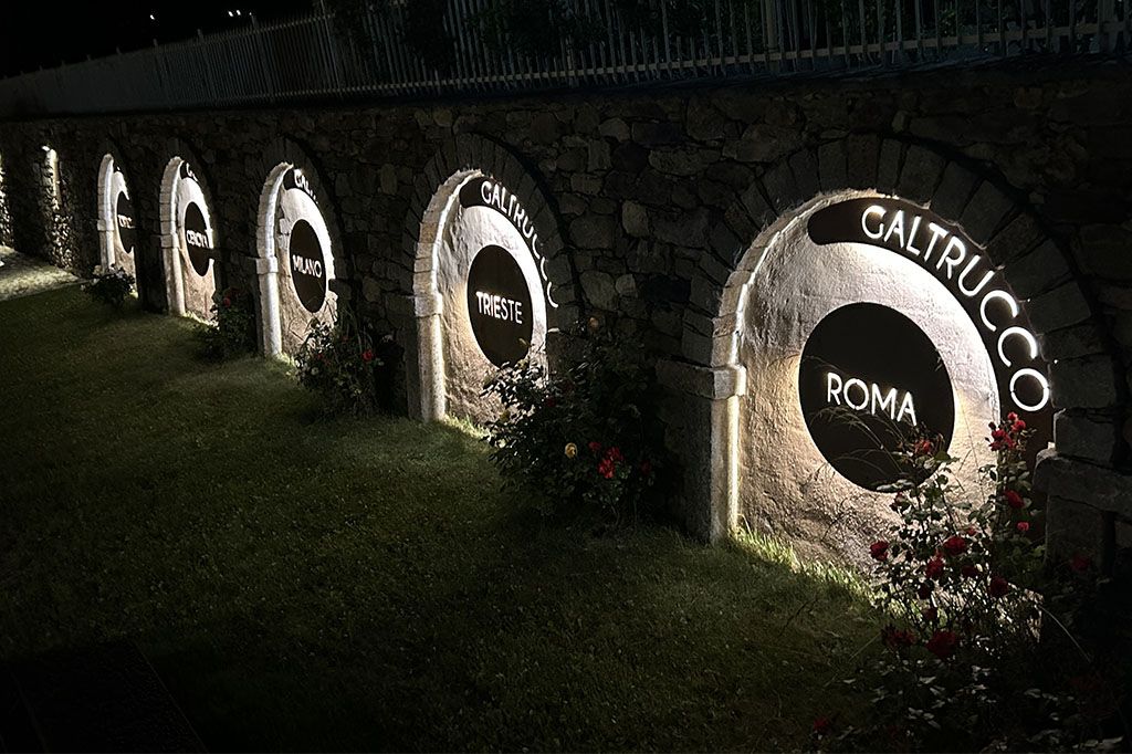 Corten
