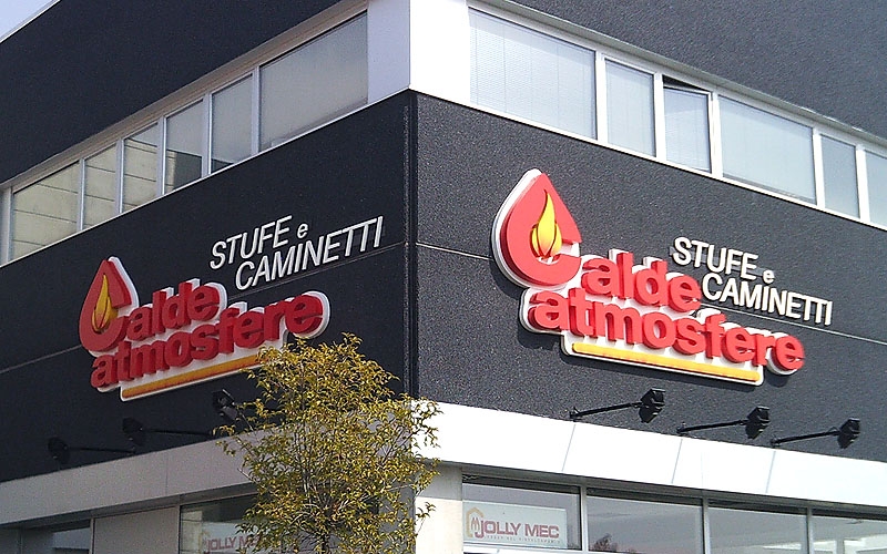 Grandi Insegne