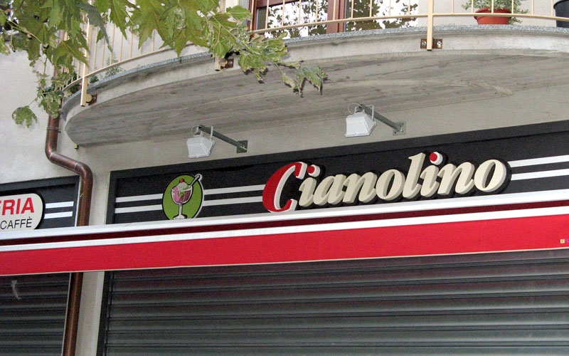 Grandi Insegne