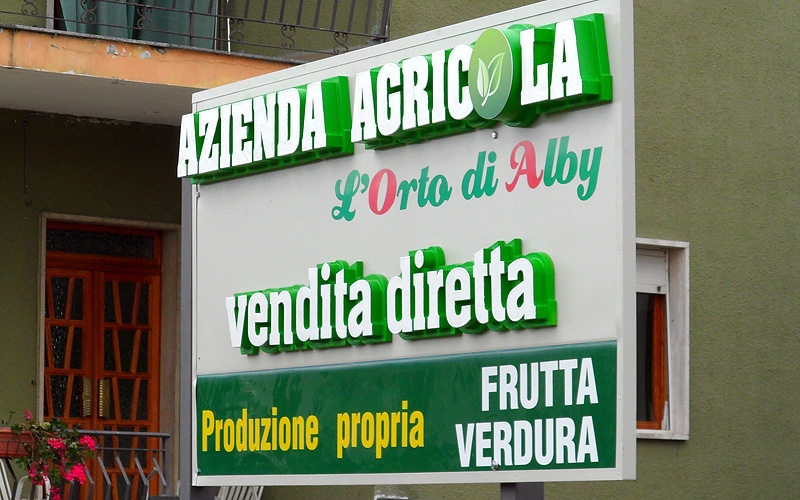 Grandi Insegne