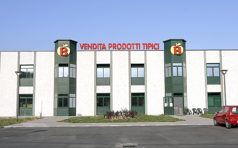 Grandi Insegne