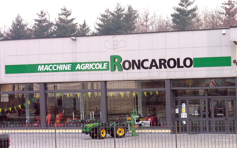 Grandi Insegne
