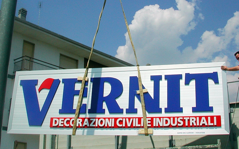 Grandi Insegne