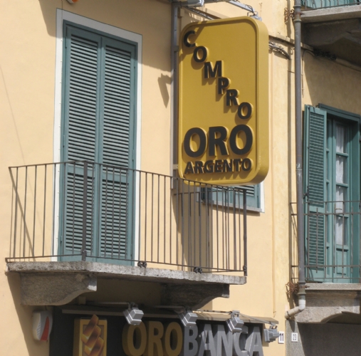 Grandi Insegne
