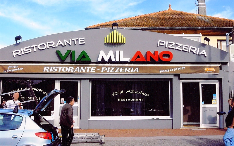 Grandi Insegne