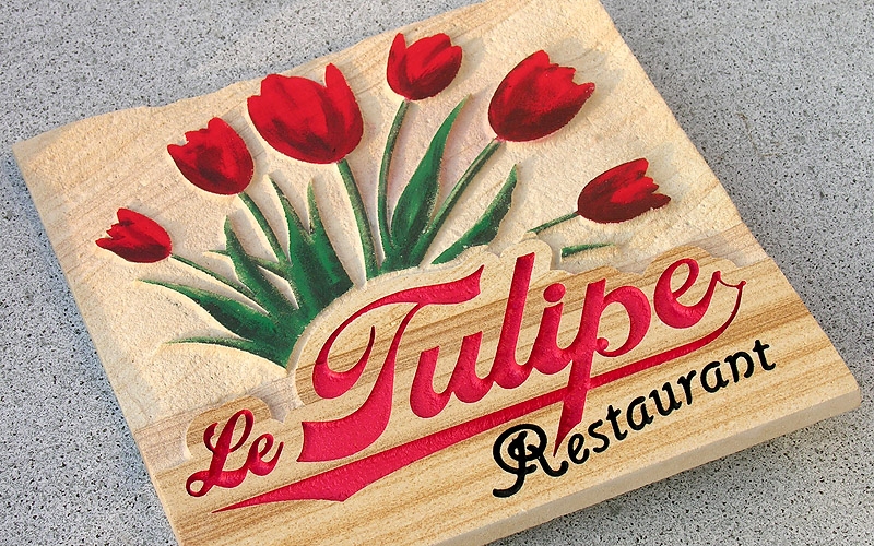 Incisioni su pietra