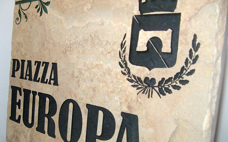 Incisioni su pietra