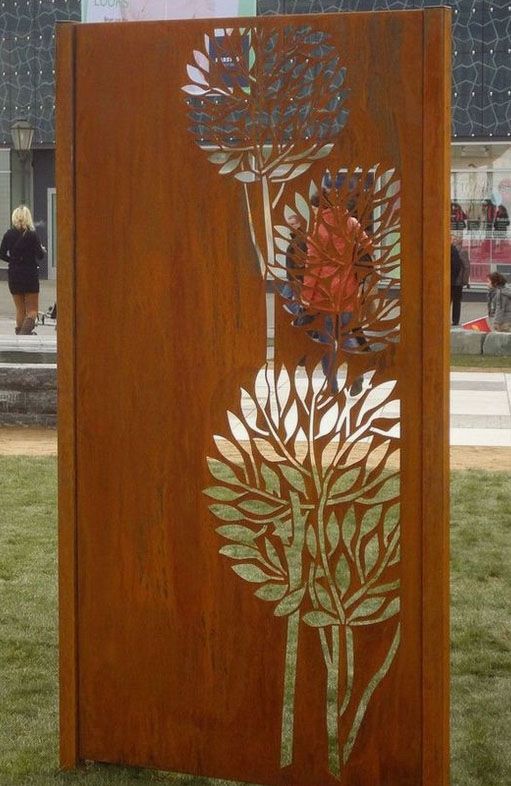 Corten