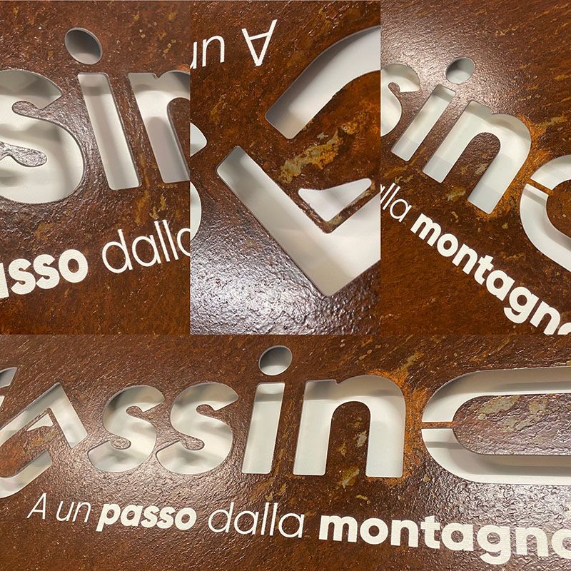 Corten