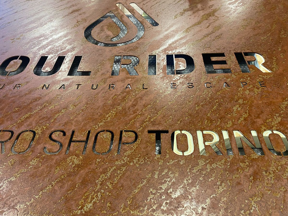 Corten