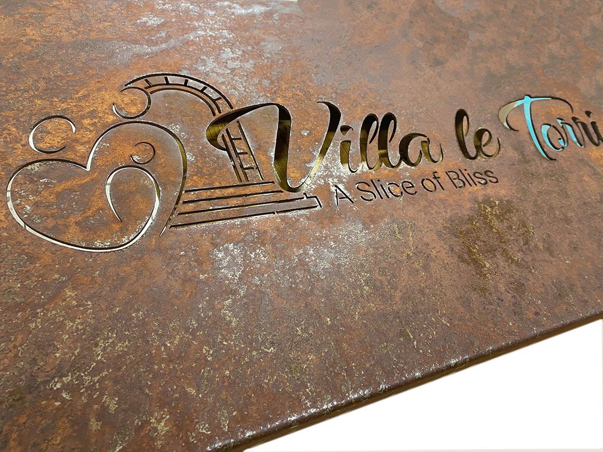 Corten