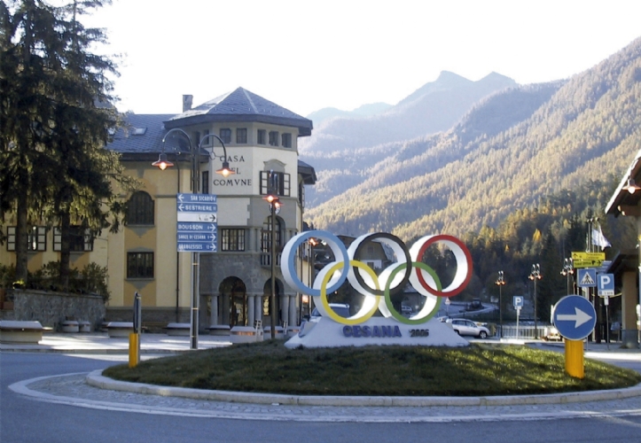 Insegne Monumentali