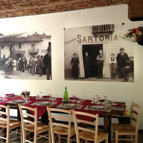 Murales - Affreschi Digitali