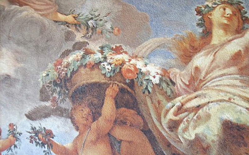 Murales - Affreschi Digitali