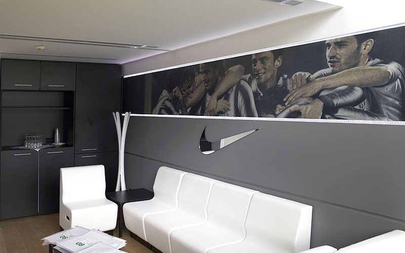 Murales - Affreschi Digitali