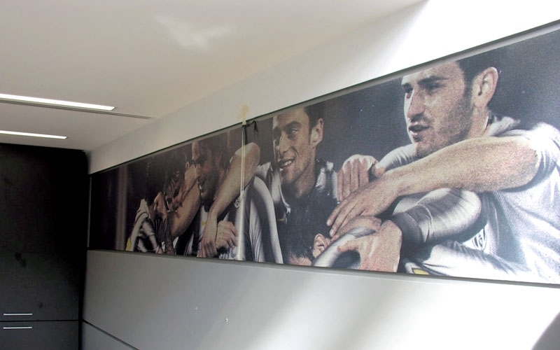 Murales - Affreschi Digitali