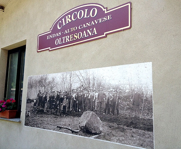 Murales - Affreschi Digitali