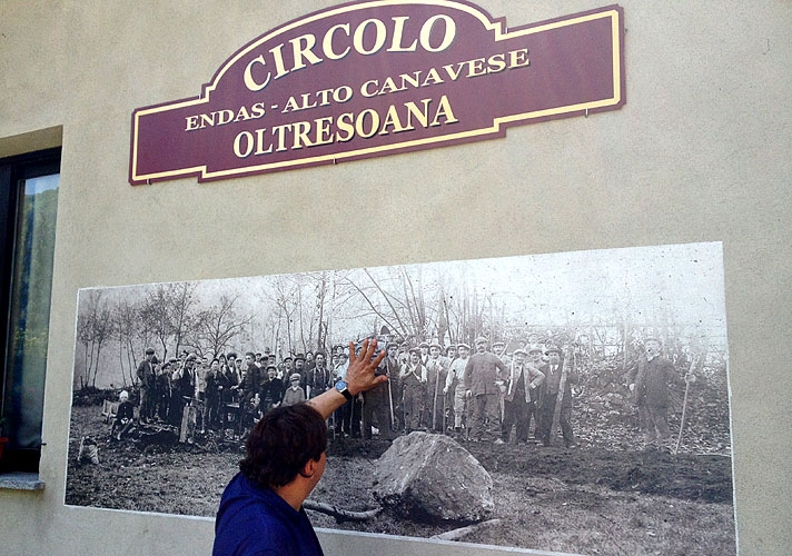 Murales - Affreschi Digitali