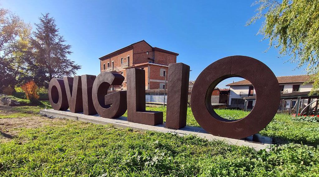 Ferro traforato
