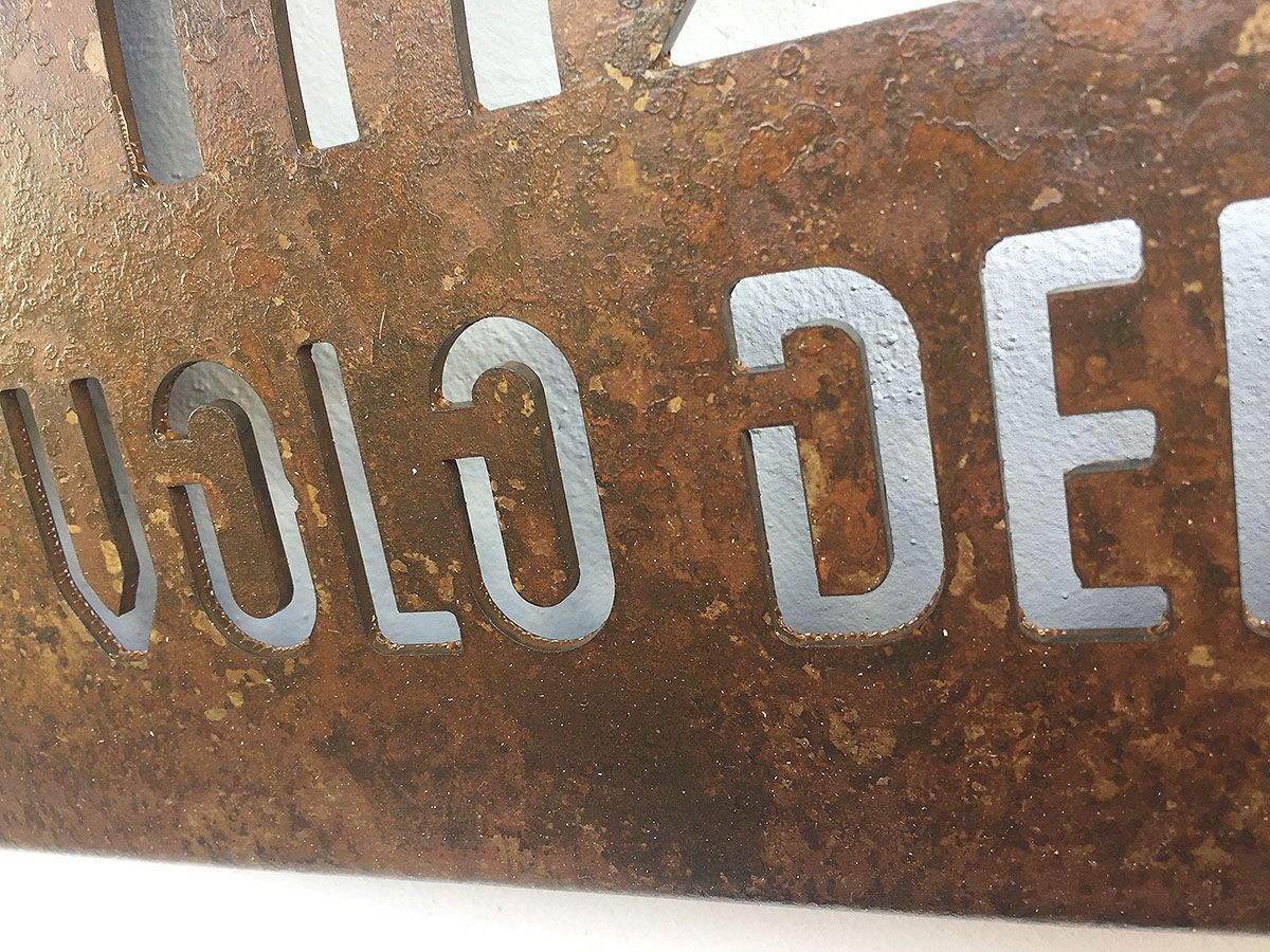 Corten