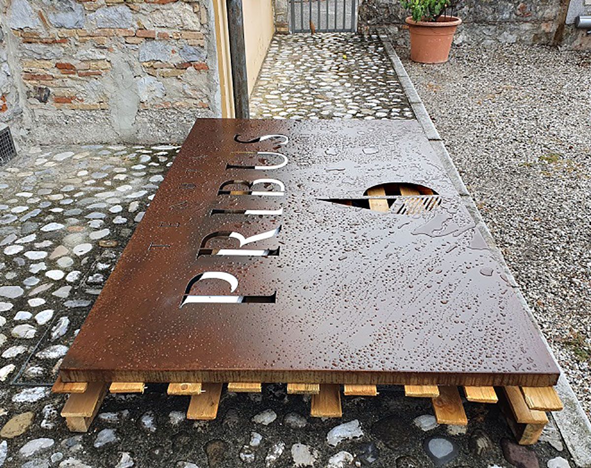 Corten