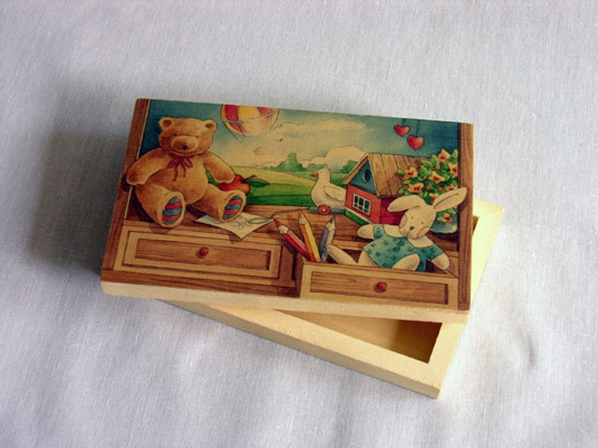 Gadget e oggettistica
