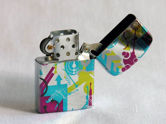Gadget e oggettistica