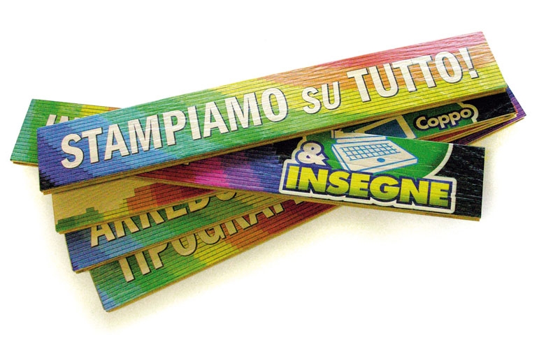 Gadget e oggettistica