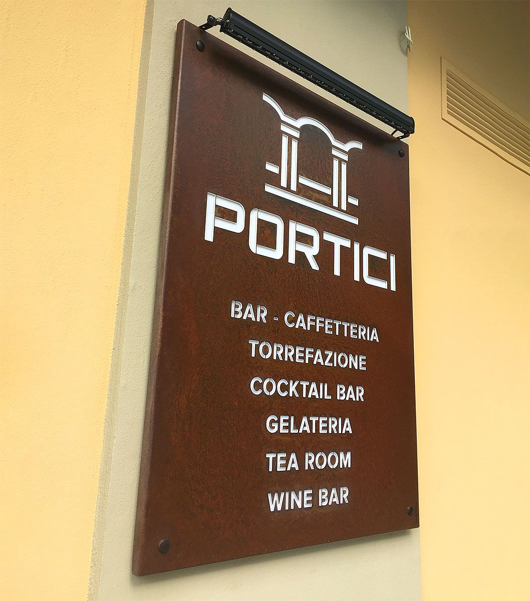 Corten
