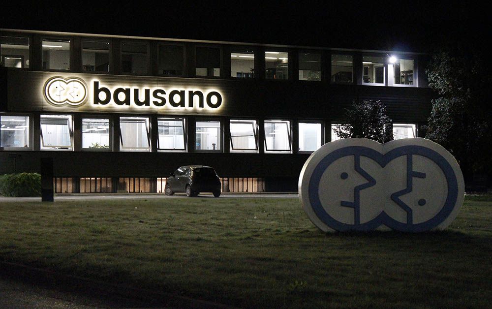 Insegne Luminose