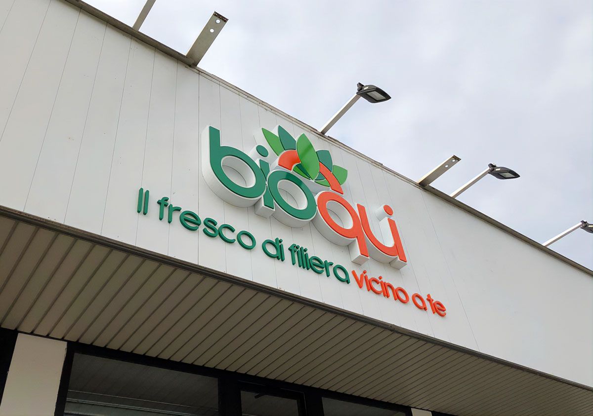 Grandi Insegne