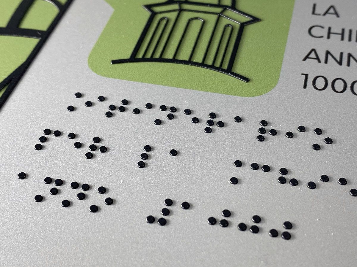 Braille