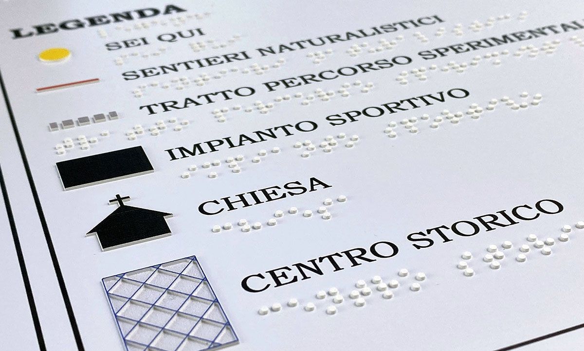 Braille