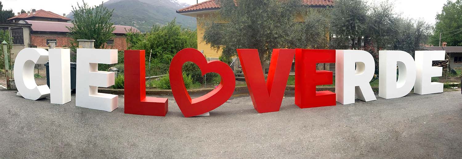 Grandi Insegne