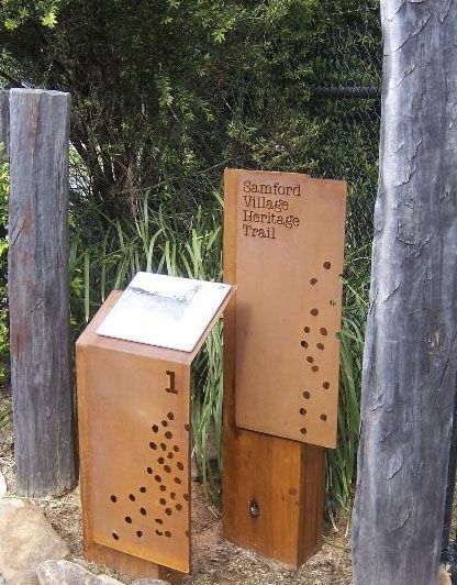 Corten