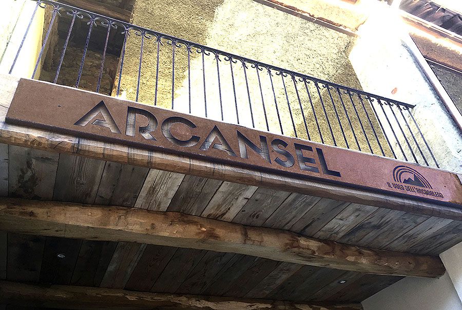 Corten