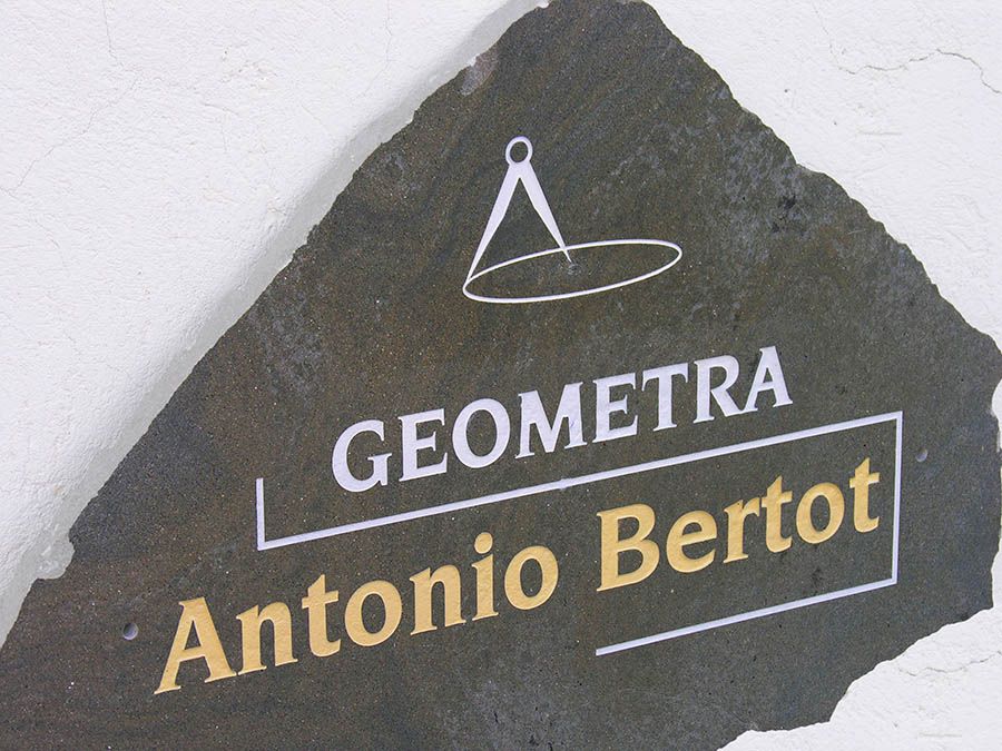 Incisioni su pietra
