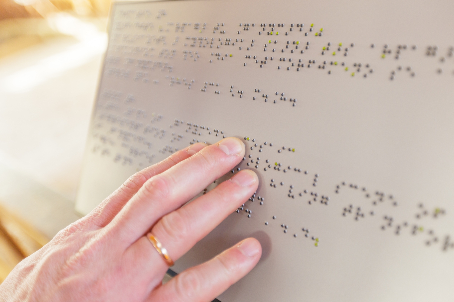Braille