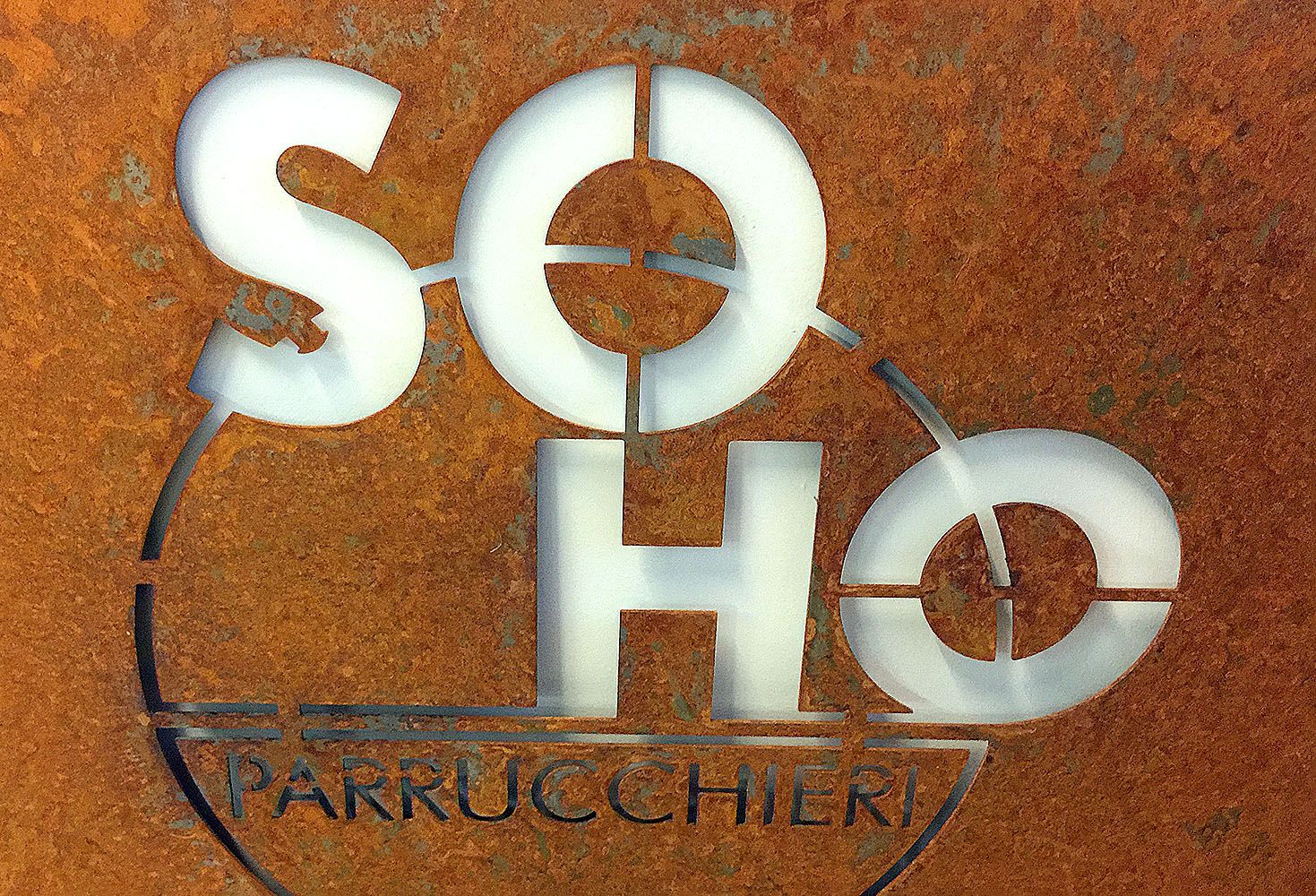 Corten