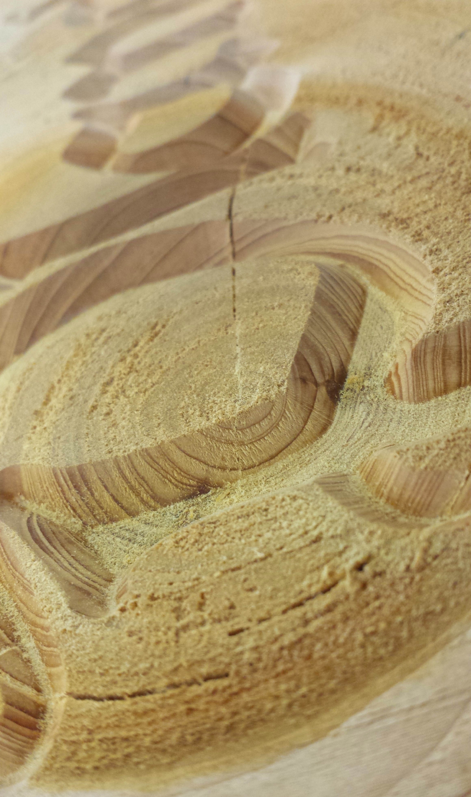 Insegne in Legno