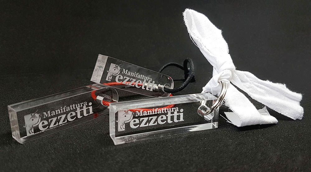 Gadget e oggettistica