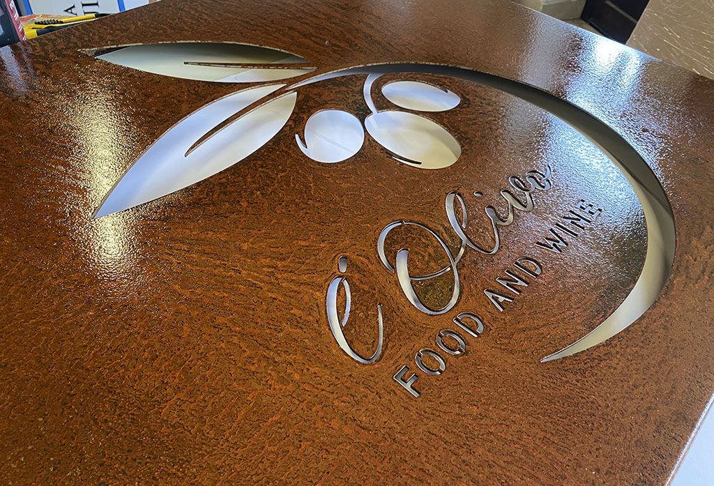 Corten