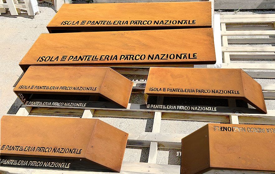Corten