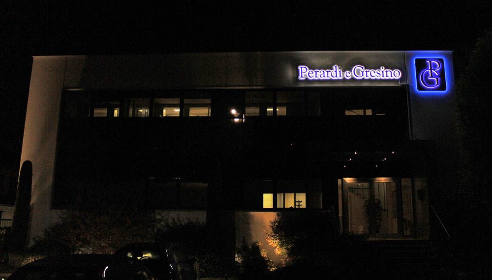 Insegne Luminose